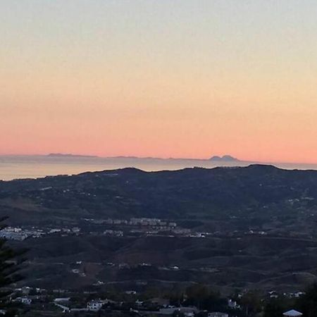 Stunning Apartment In The Heart Of Mijas Pueblo Kültér fotó