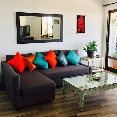 Stunning Apartment In The Heart Of Mijas Pueblo Kültér fotó