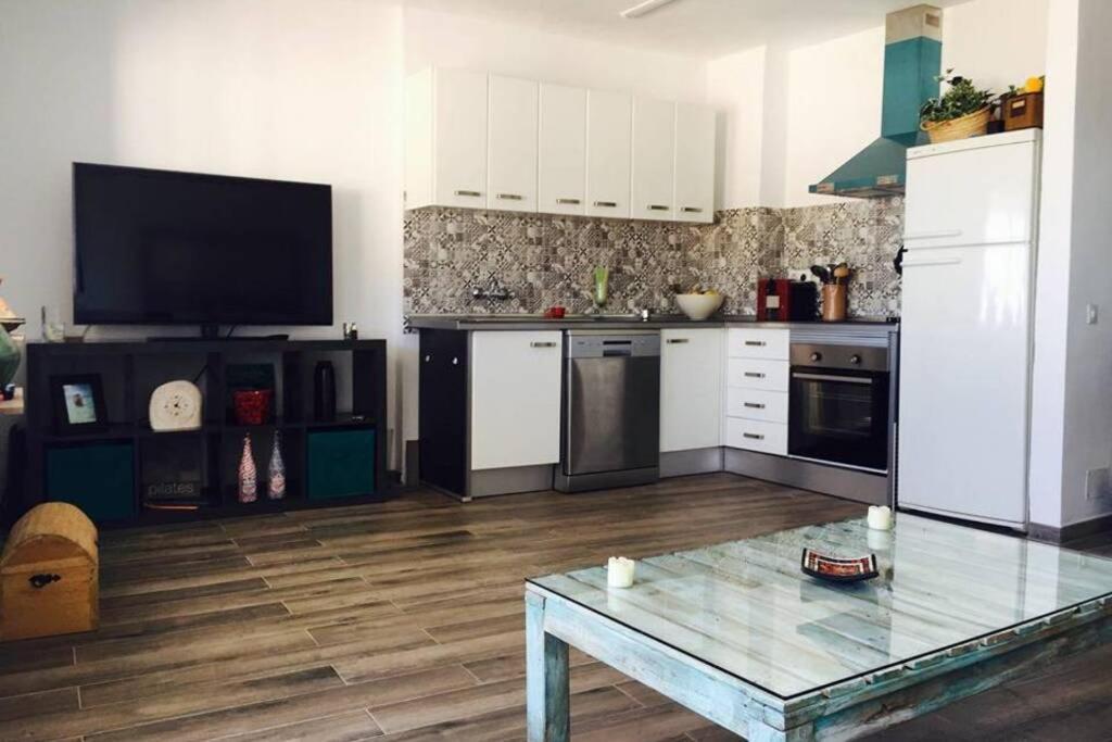 Stunning Apartment In The Heart Of Mijas Pueblo Kültér fotó