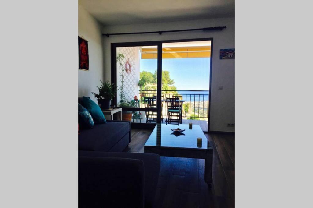 Stunning Apartment In The Heart Of Mijas Pueblo Kültér fotó
