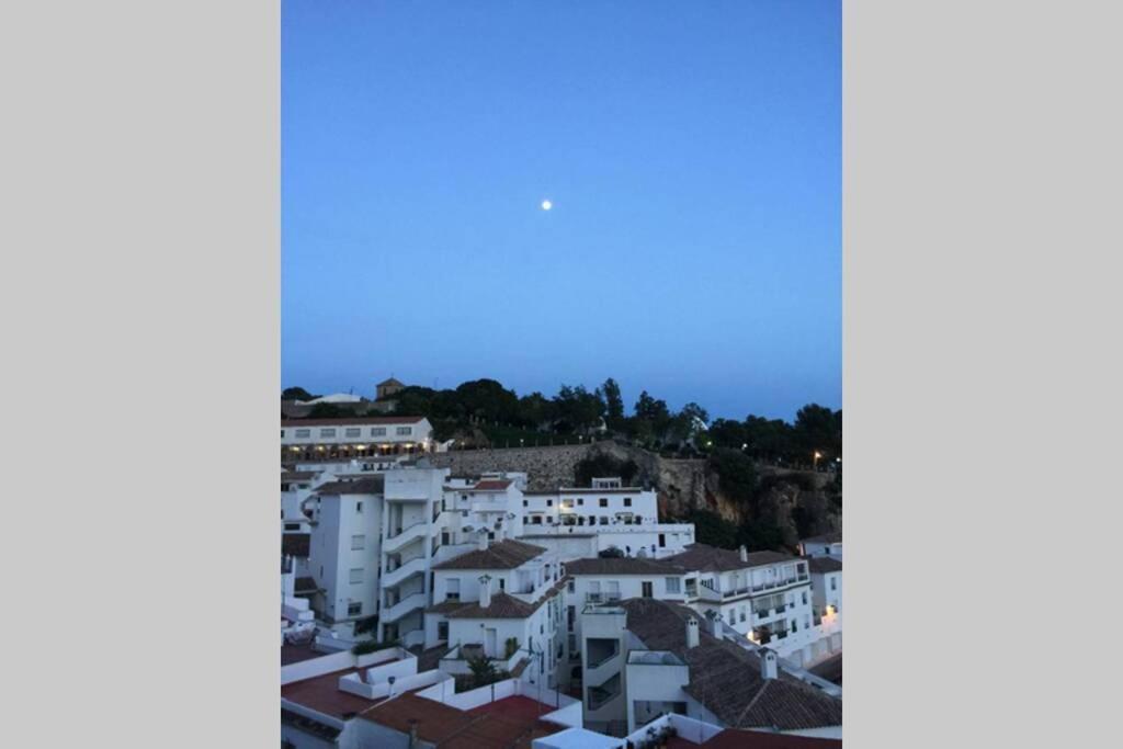 Stunning Apartment In The Heart Of Mijas Pueblo Kültér fotó